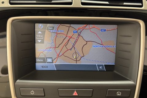 Jaguar XK 4.2 V8 Convertible 23