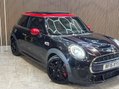 Mini Hatch 2.0 John Cooper Works Auto 3dr 11