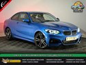 BMW 2 Series 218D M SPORT