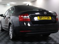 Skoda Octavia SE L TSI DSG 29