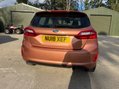 Ford Fiesta 1.1 Ti-VCT Zetec B&O Play Series Hatchback 3dr Petrol Manual Euro 6 (s/s) ( 6