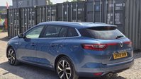 Renault Megane 1.3 TCe Iconic Sport Tourer 5dr Petrol EDC Euro 6 (s/s) (140 ps) 4