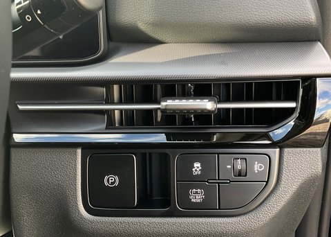 Kia Sportage 1.6 T-GDi HEV Pure 20