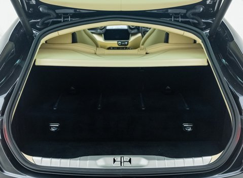 Ferrari GTC4 Lusso T 40