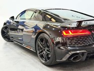 Audi R8 5.2 FSI V10 Performance Coupe 2dr Petrol S Tronic quattro Euro 6 (s/s) (620 24