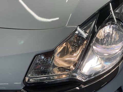 DS DS 3 1.2 PureTech Connected Chic Hatchback 3dr Petrol Manual Euro 6 (82 ps) 20