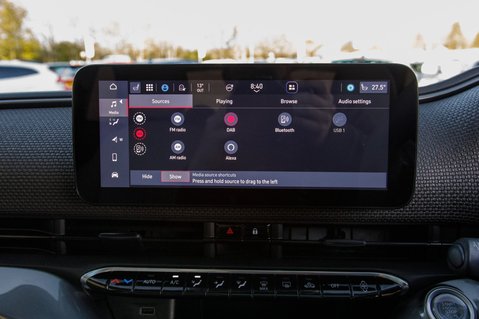 Fiat 500e LA PRIMA 27