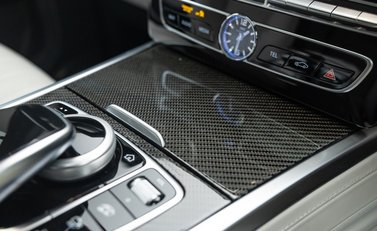 Mercedes-Benz G Class AMG G63 CARBON EDITION 30