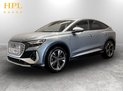 Audi Q4 40 S line Sportback 5dr Electric Auto 82kWh (204 ps) 1 Owner - Sensors - B 3