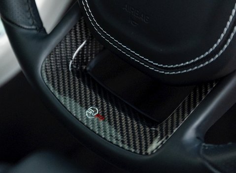 Land Rover Range Rover Sport 5.0 SVR Carbon Edition 10