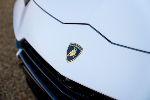 Lamborghini Urus 4.0 V8 BiTurbo S Auto 4WD Euro 6 5dr 12