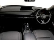 Mazda CX-30 2.5 e-SKYACTIV G MHEV Homura SUV 5dr Petrol Manual Euro 6 (s/s) (140 ps) 18