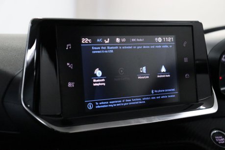 Peugeot 2008 PURETECH S/S ACTIVE PREMIUM 38