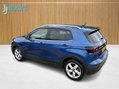 Volkswagen T-Cross 1.0 TSI SEL SUV 5dr Petrol DSG Euro 6 (s/s) (110 ps) 13