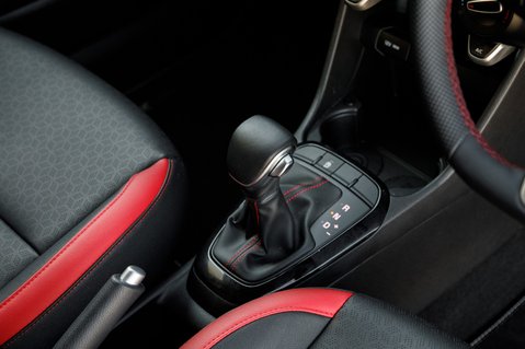 Kia Picanto GT-LINE 30