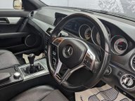 Mercedes-Benz C Class C250 CDI BLUEEFFICIENCY AMG SPORT 20
