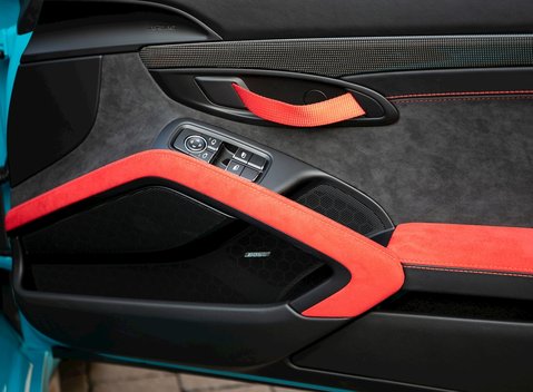 Porsche 911 (991) GT2 RS 20