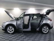 Vauxhall Grandland X SPORT NAV S/S 23