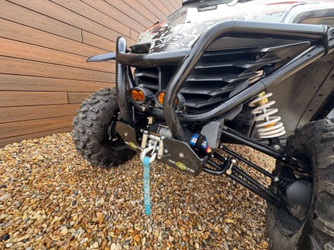 cf moto Zforce Z FORCE 14