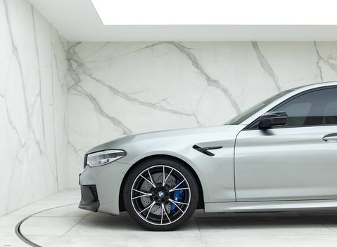 BMW M5 Competition 27