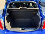 Mini Hatch 1.5 Cooper Sport Steptronic Euro 6 (s/s) 5dr 15