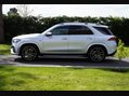 Mercedes-Benz GLE 2.0 GLE350de 31.2kWh AMG Line (Premium) G-Tronic 4MATIC Euro 6 (s/s) 5dr 8