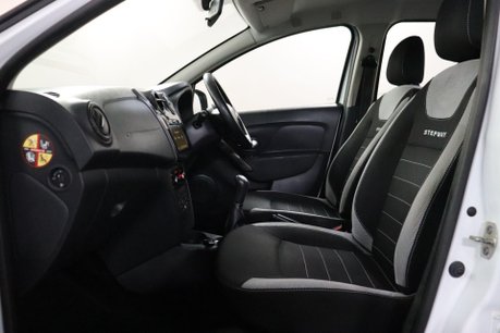 Dacia Sandero Stepway COMFORT TCE 42