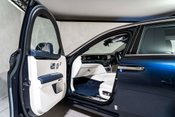 Rolls-Royce Ghost V12. STARLIGHT. H, C & M SEATS. REAR ENTERTAINMENT. HUD. A/CRUISE CONTROL 14