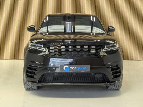Land Rover Range Rover Velar 3.0 Range Rover Velar R-Dynamic HSE D300 Auto 4WD 5dr 6