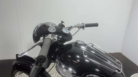 Triumph Tiger T100 500 1960 RUNNING CLASSIC PROJECT BIKE RETRO 500CC 11