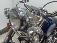 Harley-Davidson Softail HERITAGE 1340 FLSTC EVO 1999 NEW MOT 1 OWNER CLASSIC BIKE 45