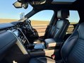 Land Rover Discovery TD6 HSE LUXURY 35