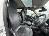 Smart Forfour PRIME PREMIUM T 10