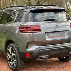 Citroen C5 Aircross PURETECH C-SERIES EDITION S/S EAT8 2