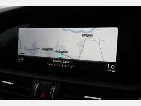 Alfa Romeo Giulia 2.1 Giulia Speciale TD Auto 4dr 3