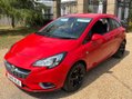 Vauxhall Corsa 1.4i Turbo ecoFLEX SRi Hatchback 3dr Petrol Manual Euro 6 (s/s) (100 ps) 25