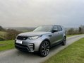 Land Rover Discovery HSE Luxury 2