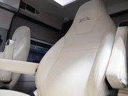 Fiat Ducato Laika 646 ECOVIP 180 BHP Auto huge factory upgrades cost new £98K    52