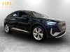 Audi Q4 40 S line Sportback 5dr Electric Auto 82kWh (204 ps) Parking Sensors