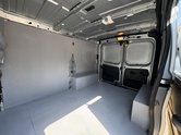 Renault Trafic SWB L1H1 Low Roof Sport 280 EURO 6 11
