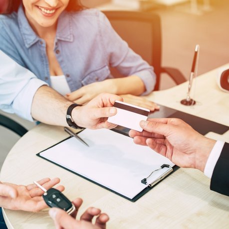 Questions to Ask Before Renting a Car