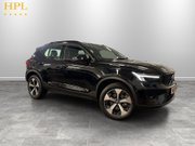 Volvo XC40 2.0 B4 MHEV Plus Dark SUV 5dr Petrol Hybrid DCT Auto Euro 6 (s/s) (197 ps) 1