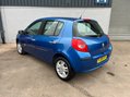 Renault Clio 1.4 16v Dynamique 5dr 4