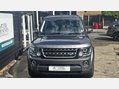 Land Rover Discovery 4 3.0 SD V6 Graphite SUV 5dr Diesel Auto 4WD Euro 6 (s/s) (256 bhp) 3