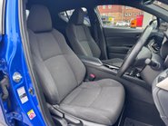 Toyota C-HR DYNAMIC 3