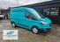 Ford Transit Custom 340 TREND P/V ECOBLUE