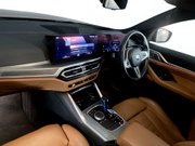 BMW i4 M50 83.9kWh Gran Coupe 5dr Electric Auto 4WD (544 ps) 1 Owner - Dab - Blue 14