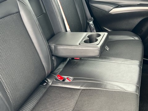Suzuki S-Cross ULTRA ALLGRIP 39