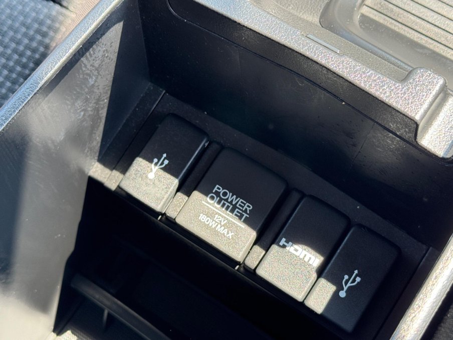 2015 Honda Civic — image 23