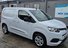 Toyota Proace City design L1 H1 1.5D 100ps EU6